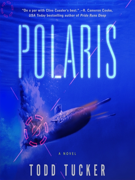 Title details for Polaris by Todd Tucker - Available